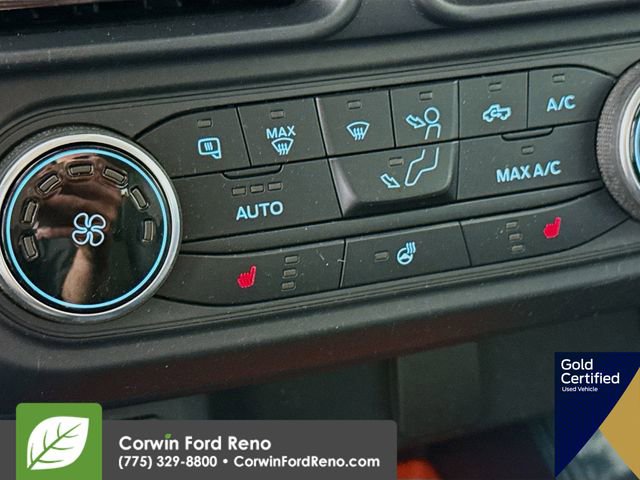 Certified 2022 Ford Maverick XLT w/ XLT Luxury Package image 23