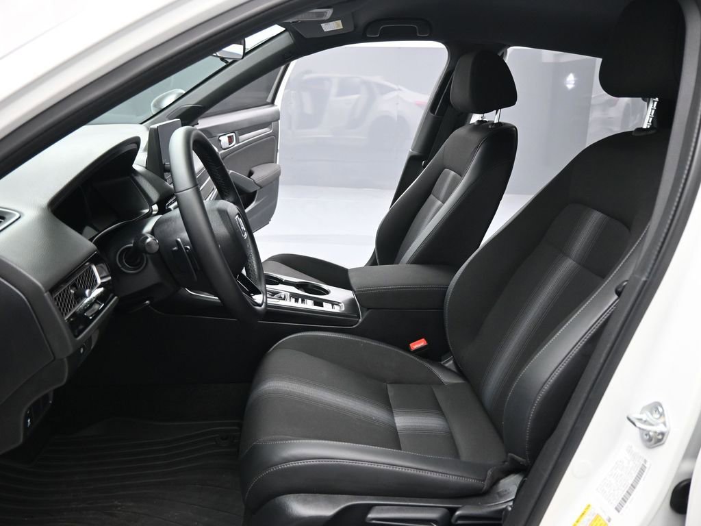 Used 2024 Honda Civic Sport image 9