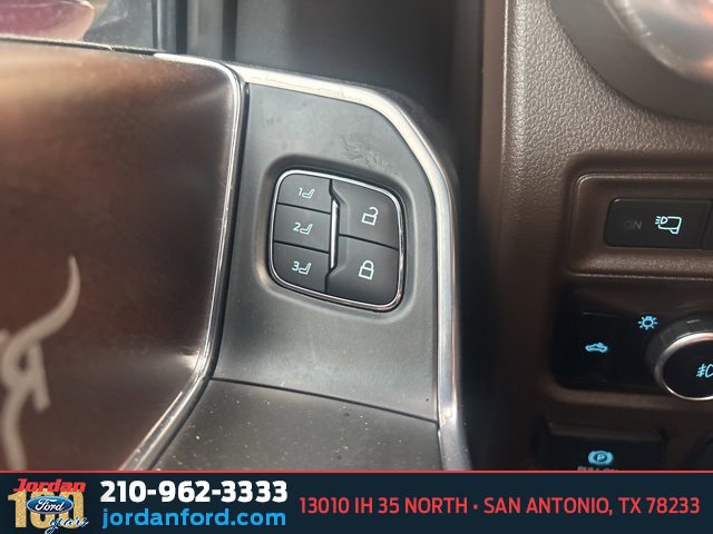 Certified 2024 Ford F150 King Ranch w/ FX4 Off-Road Package image 25