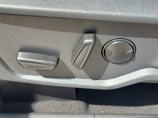 Certified 2025 Ford Bronco Outer Banks AWD/4WD image 23