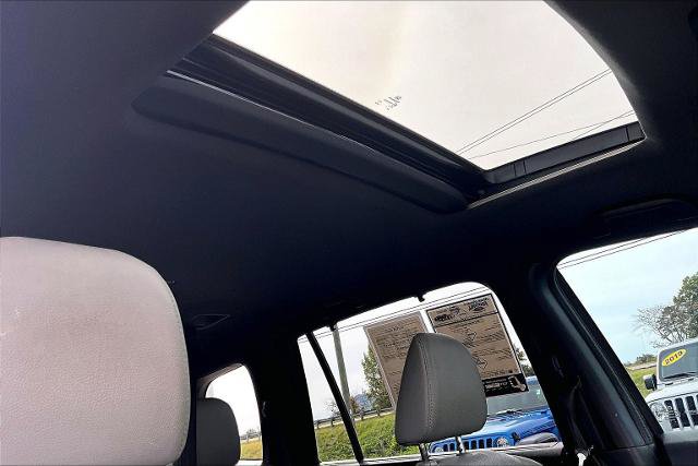 Used 2019 Honda Passport EX-L image 22