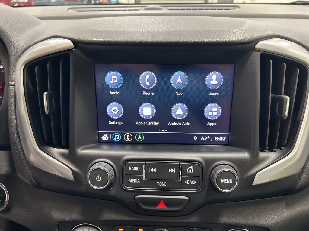 Used 2018 GMC Terrain SLE w/ Driver Convenience Package AWD/4WD image 21