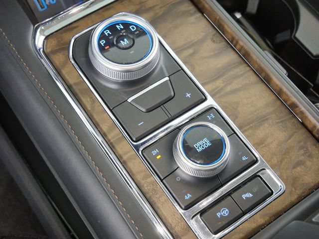 Certified 2021 Ford Expedition Max Platinum AWD/4WD image 31