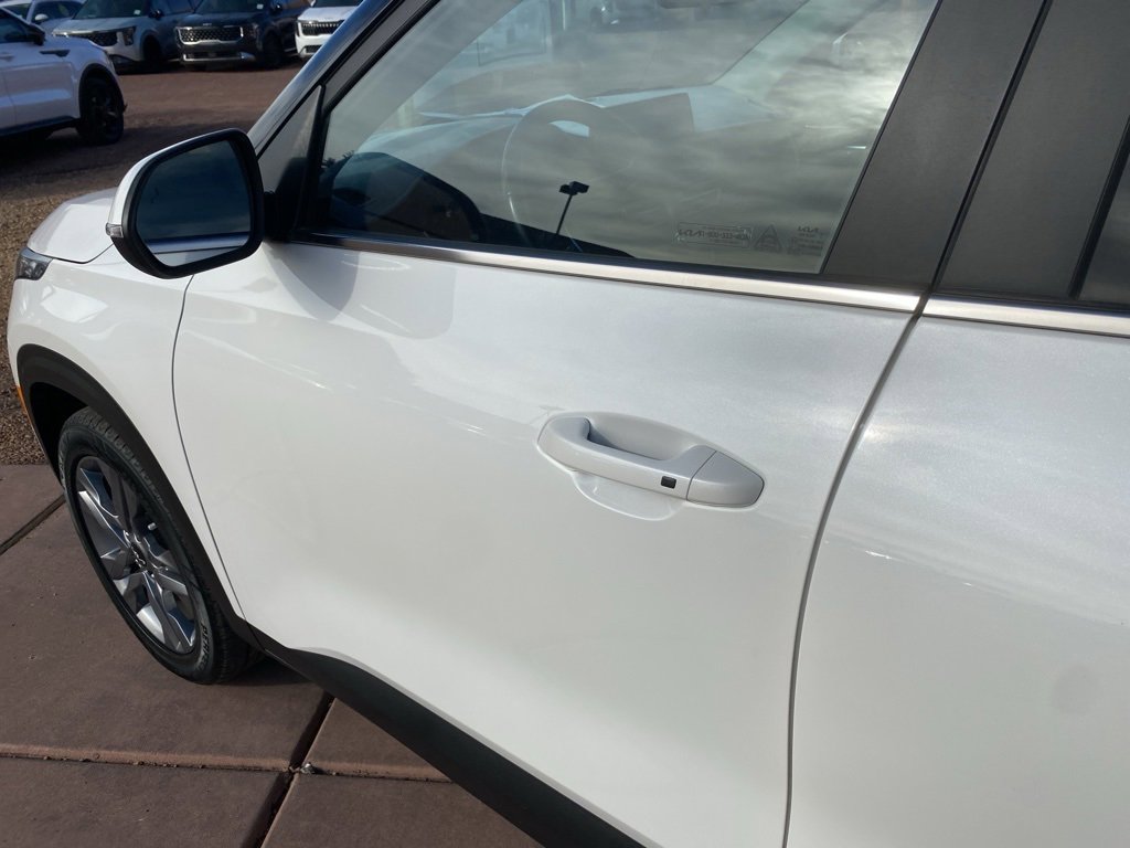 Used 2023 Kia Seltos S image 19