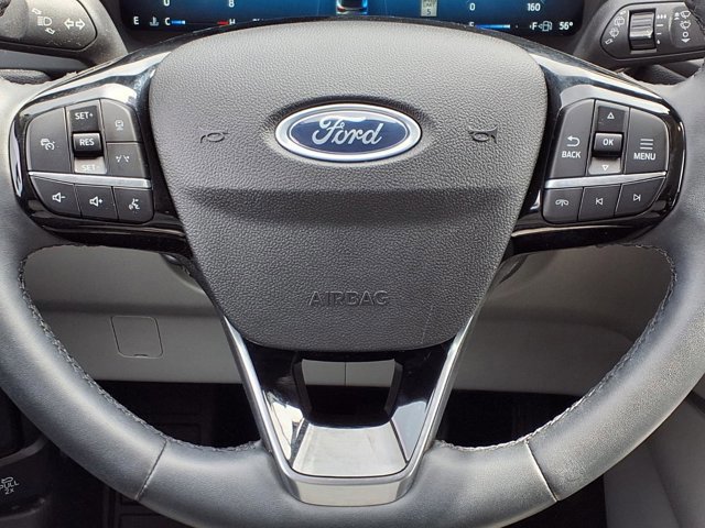 Certified 2023 Ford Escape Active w/ Tech Pack #2 image 18