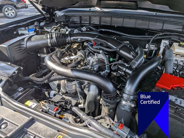 Certified 2022 Ford Bronco Raptor image 33