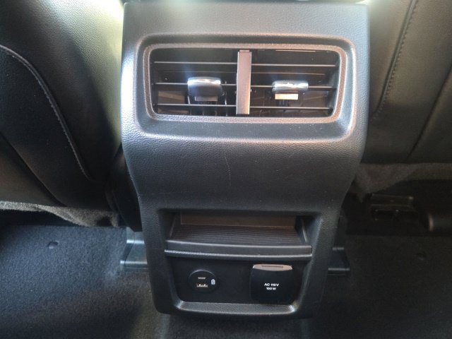 Certified 2021 Ford Edge ST-Line FWD image 18