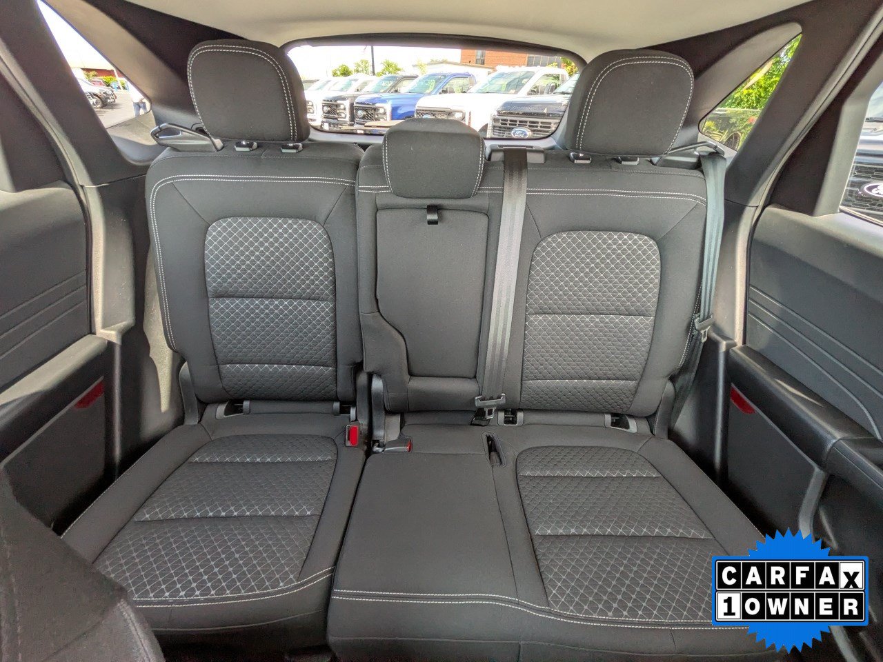 Certified 2023 Ford Escape Active w/ Tech Pack #2 AWD/4WD image 17