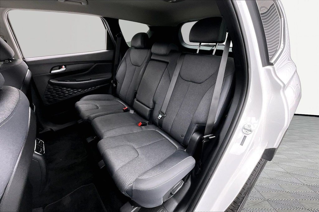 Used 2023 Hyundai Santa Fe SEL AWD/4WD image 26