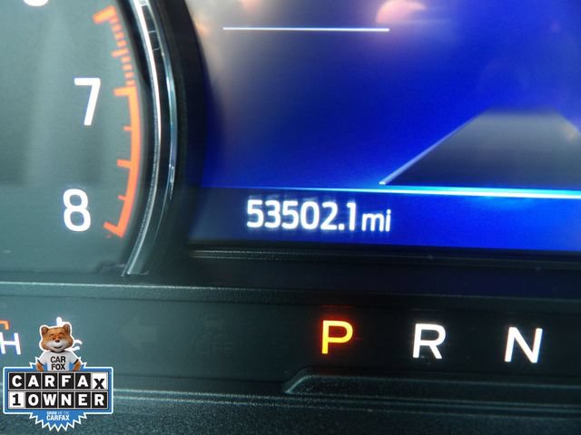 Certified 2022 Ford Explorer XLT RWD image 37