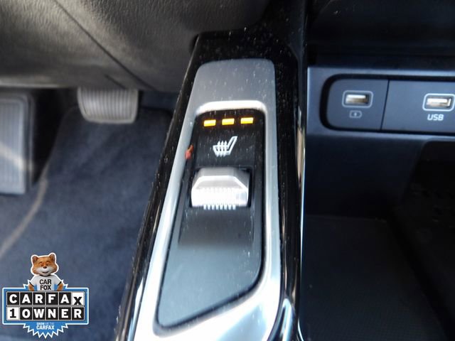 Used 2023 Kia Sorento SX FWD image 19