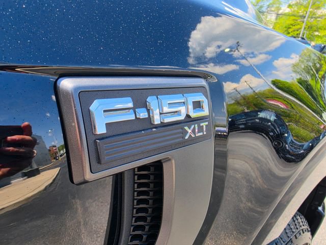 Certified 2023 Ford F150 XLT w/ Equipment Group 302A High AWD/4WD image 24