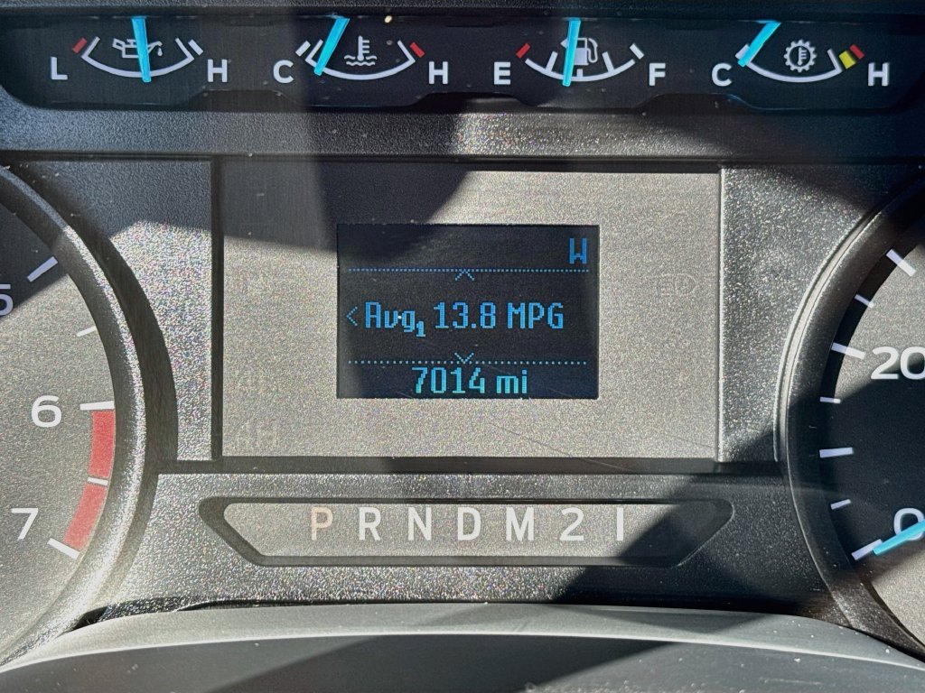 Certified 2022 Ford F250 XL w/ Power Equipment Group AWD/4WD image 12