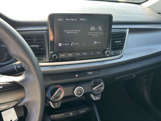 Used 2021 Kia Rio LX FWD image 20