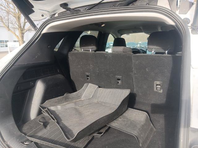 Certified 2023 Ford Escape Active w/ Tech Pack #2 image 12