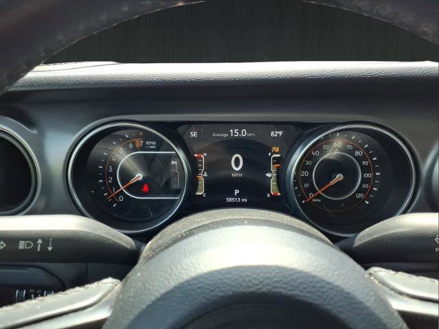 Used 2021 Jeep Gladiator Sport image 24