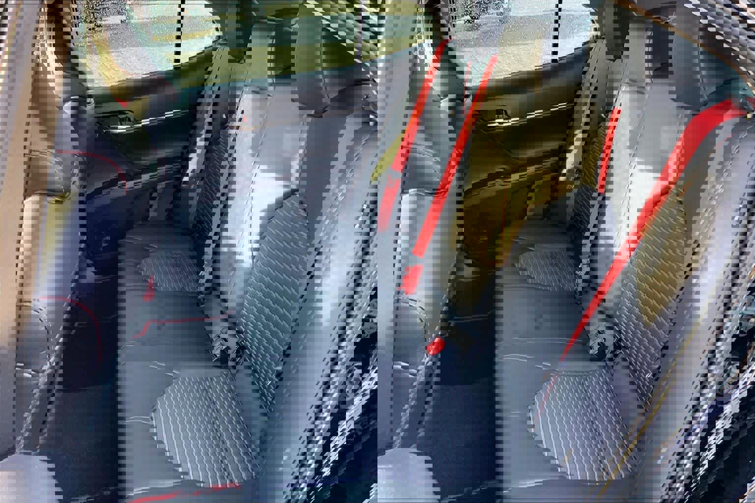 Used 2022 Toyota Camry TRD image 19