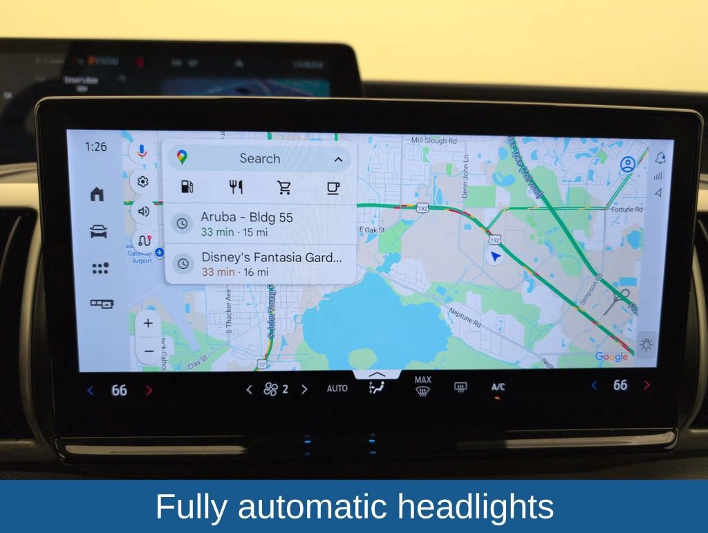 Certified 2025 Ford Expedition Active image 29