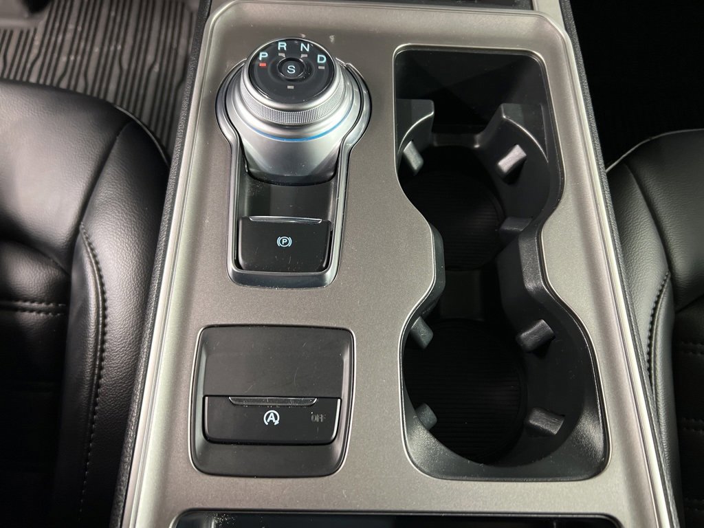 Certified 2024 Ford Edge SEL w/ Convenience Package image 15