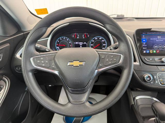 Used 2024 Chevrolet Malibu LT FWD image 13