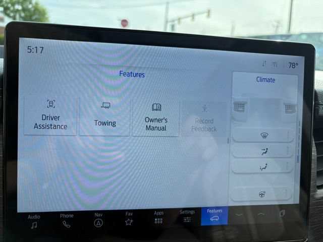 Certified 2024 Ford Expedition Limited AWD/4WD image 30