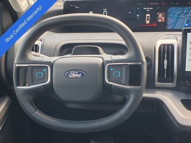 Certified 2025 Ford Expedition Max Active AWD/4WD image 24