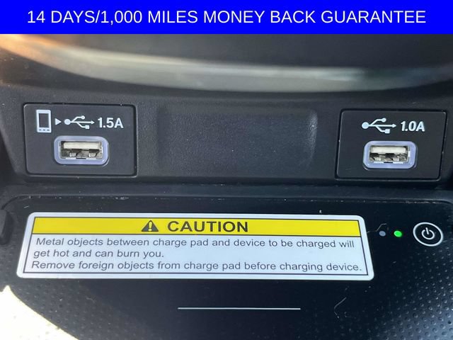 Used 2021 Honda CR-V Touring image 19