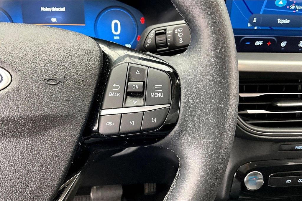 Certified 2023 Ford Escape Active w/ Tech Pack #2 image 19