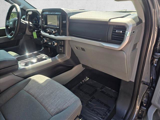 Certified 2023 Ford F150 XLT w/ Equipment Group 301A Mid AWD/4WD image 20