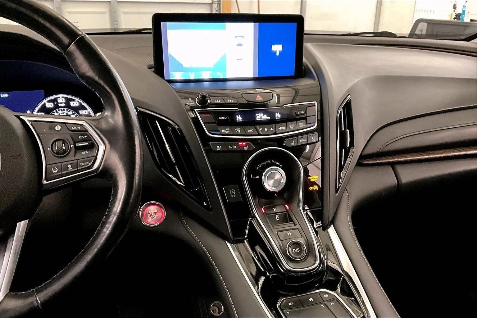 Used 2020 Acura RDX AWD w/ Advance Package image 6