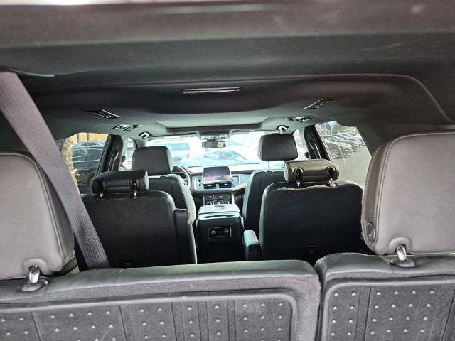 Used 2024 Chevrolet Suburban RST w/ Sport Performance Package RWD image 16