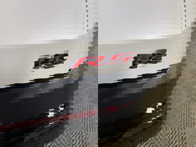 Used 2025 Chevrolet Equinox RS w/ Safety and Technology Package image 12