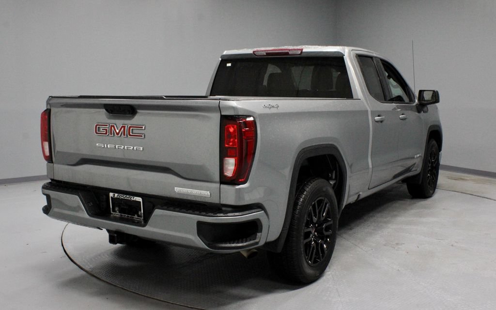 Used 2023 GMC Sierra 1500 Elevation AWD/4WD image 11