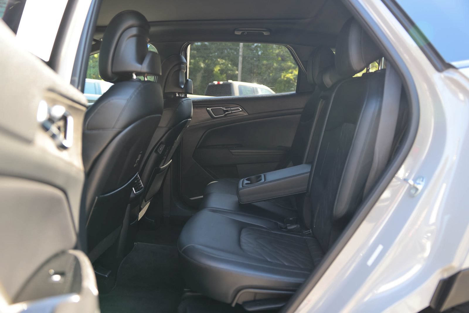 Used 2023 Kia Sportage X-Pro AWD/4WD image 16