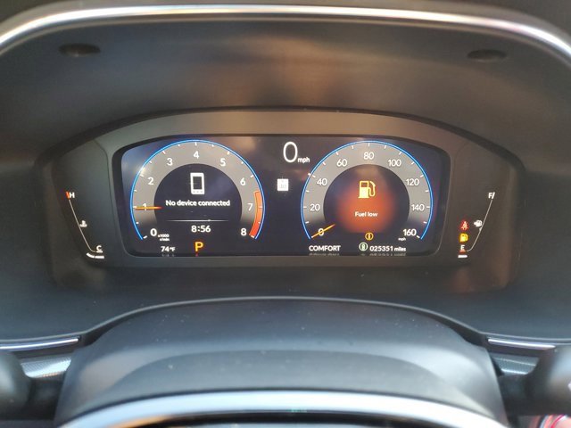 Used 2024 Acura Integra A-Spec image 21