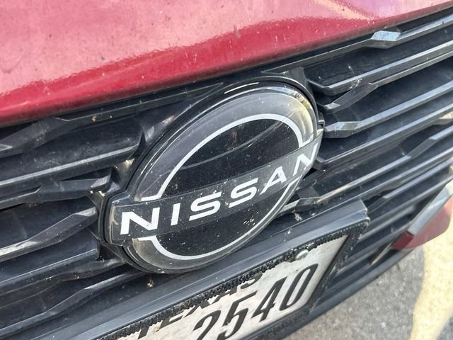 Used 2023 Nissan Altima 2.5 SV w/ SV Premium Package FWD image 9