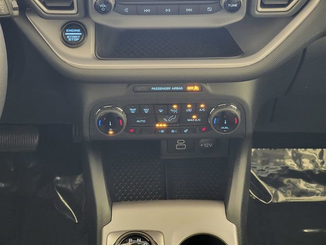 Certified 2023 Ford Bronco Sport Outer Banks AWD/4WD image 22