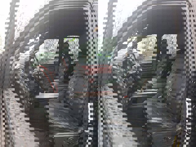 Used 2020 RAM 1500 Rebel image 16