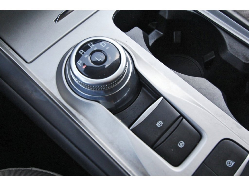 Certified 2022 Ford Explorer XLT RWD image 27