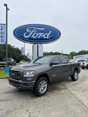 Used 2024 RAM 1500 Laramie