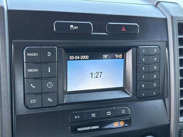 Certified 2021 Ford F250 XL w/ STX Appearance Package image 12