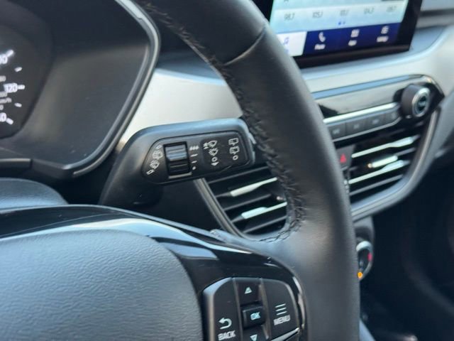 Certified 2022 Ford Escape SE w/ Convenience Package AWD/4WD image 32