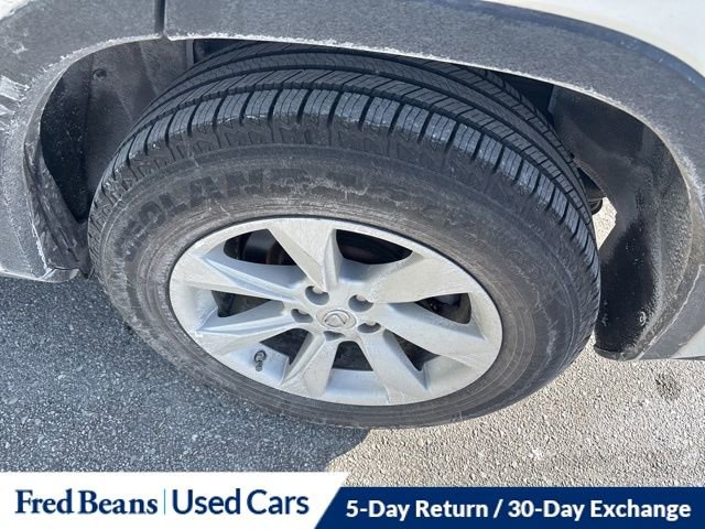 Used 2017 Lexus RX 350 350 image 6