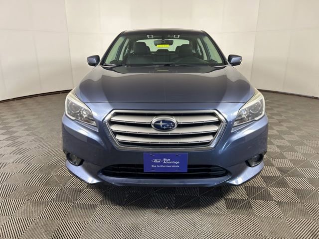 Used 2017 Subaru Legacy 2.5i Limited image 6