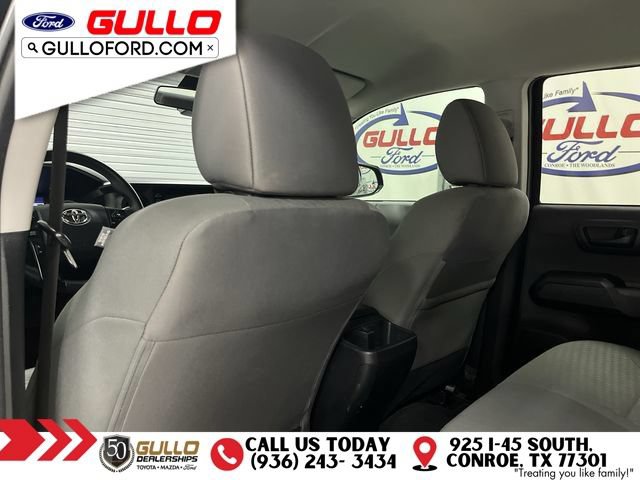Used 2023 Toyota Tacoma SR AWD/4WD image 16
