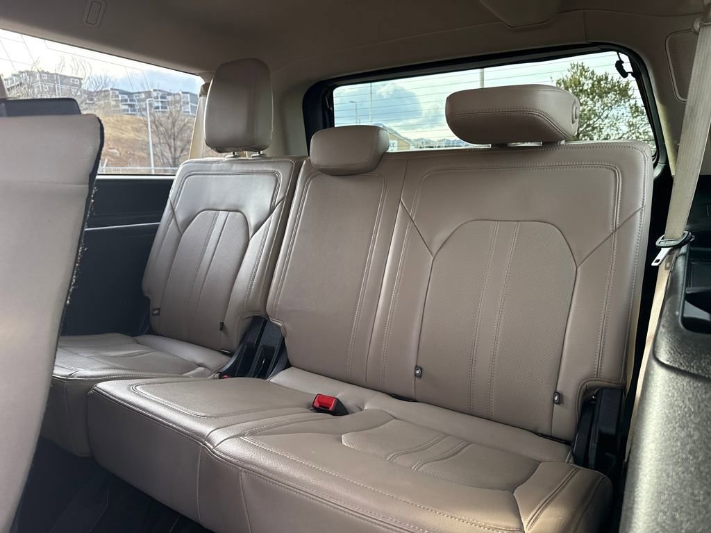 Certified 2023 Ford Expedition Max Limited image 24