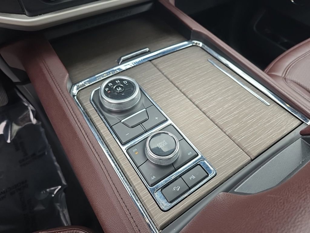 Certified 2023 Ford Expedition Max Limited image 37