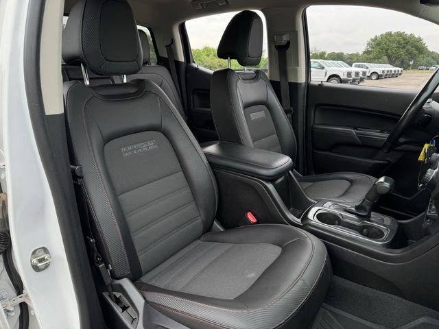 Used 2019 GMC Canyon All Terrain w/ All Terrain X Package AWD/4WD image 29