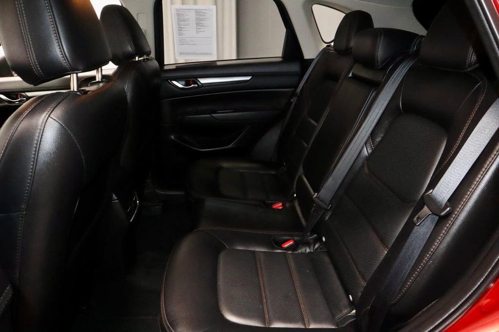 Used 2023 MAZDA CX-5 AWD 2.5 S image 23