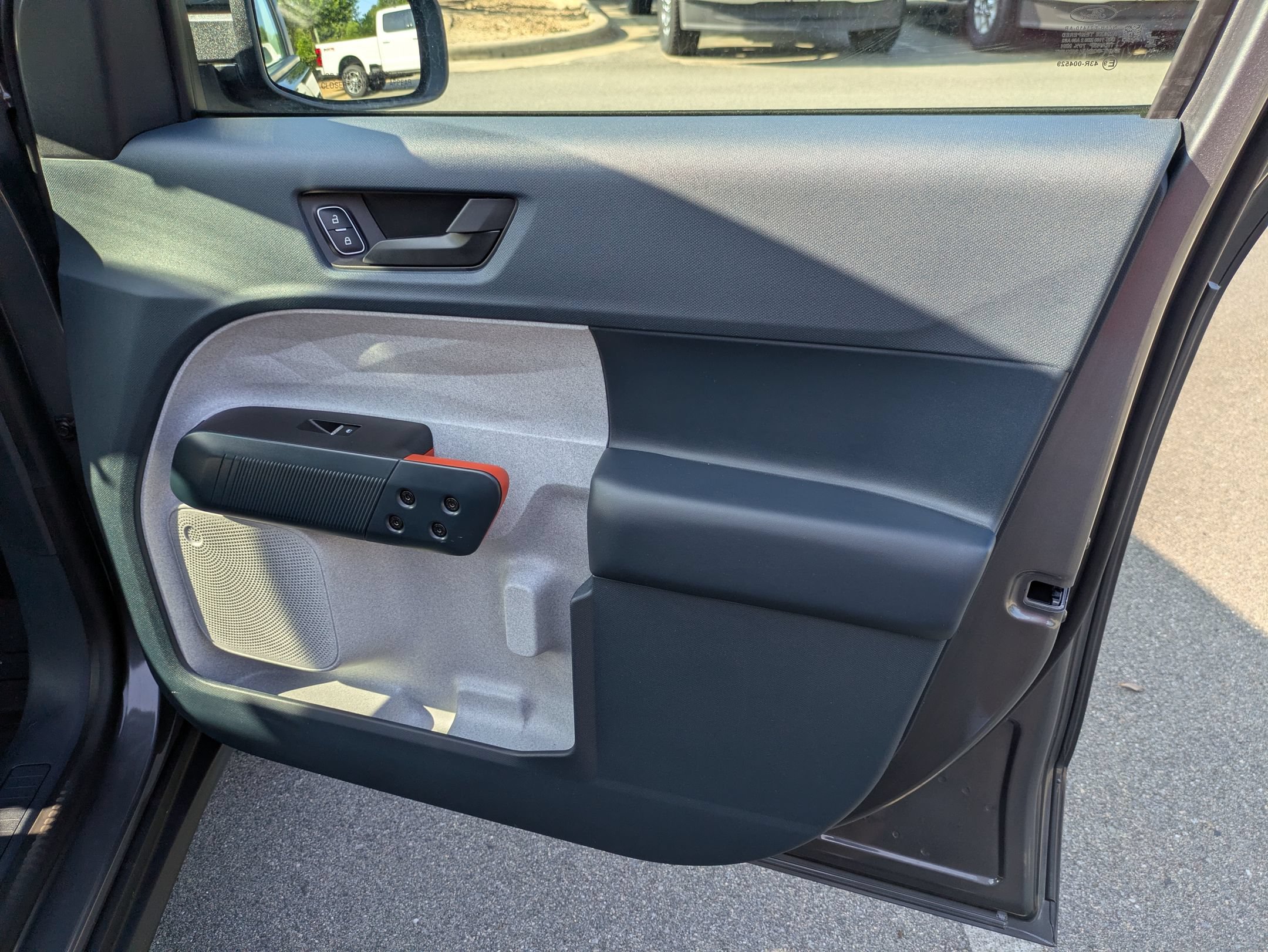 Certified 2024 Ford Maverick XLT w/ XLT Luxury Package FWD image 42